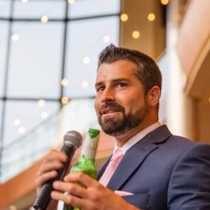 Meet your Posher, Greg